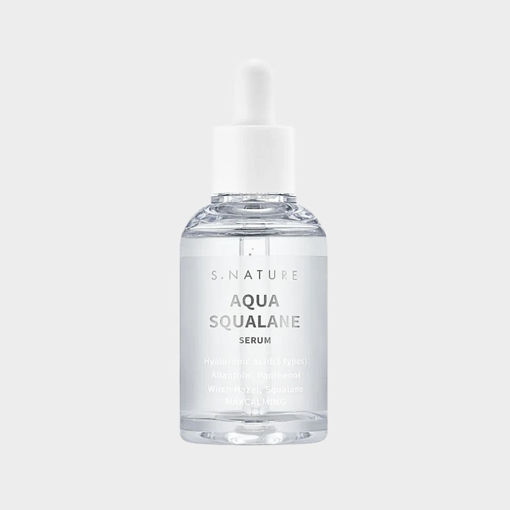 Picture of S.NATURE AQUA SQUALANE SERUM